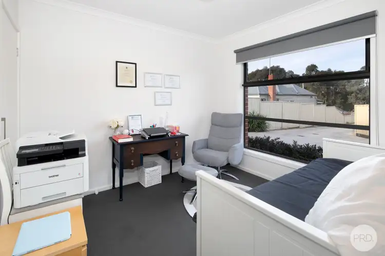 Third view of Homely house listing, 1/112A Yarrowee Parade, Redan VIC 3350