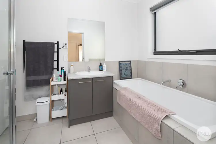 Fifth view of Homely house listing, 1/112A Yarrowee Parade, Redan VIC 3350