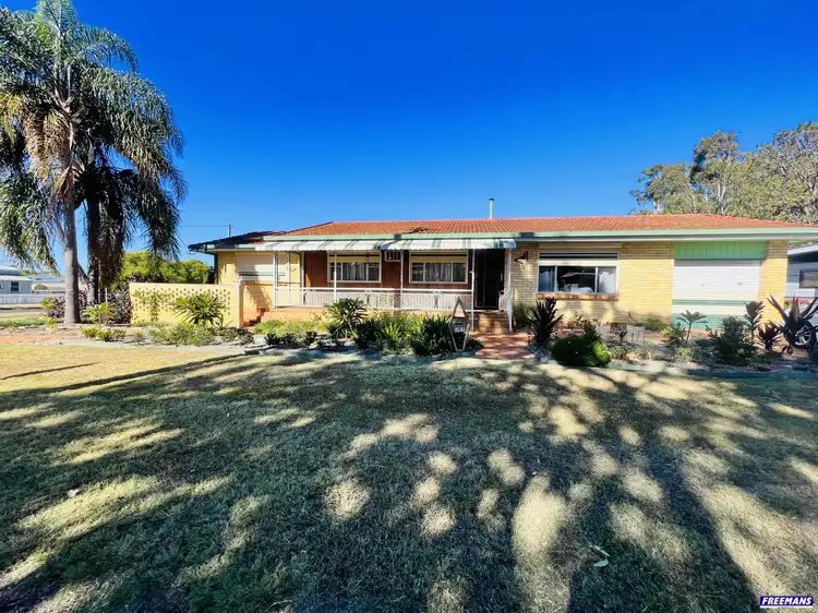 283 Haly Street, Kingaroy QLD 4610