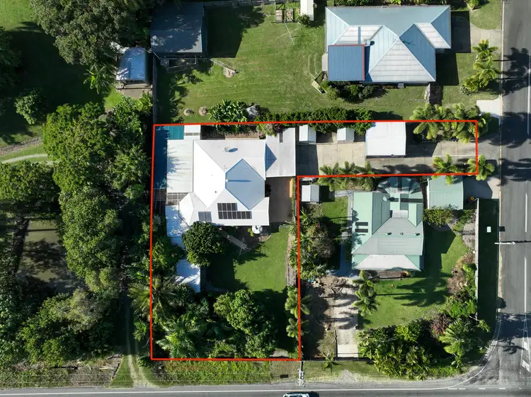 1B Eulbertie Avenue, Eimeo QLD 4740