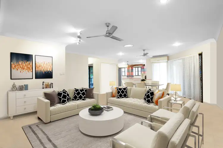 Second view of Homely house listing, 1B Eulbertie Avenue, Eimeo QLD 4740