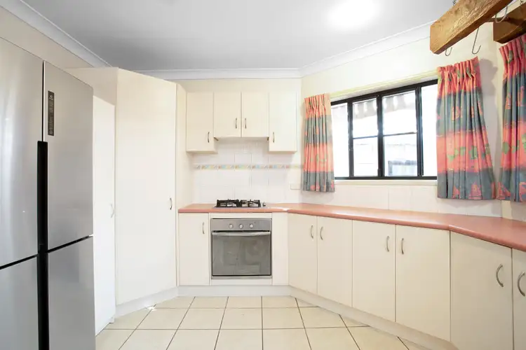 Fourth view of Homely house listing, 1B Eulbertie Avenue, Eimeo QLD 4740