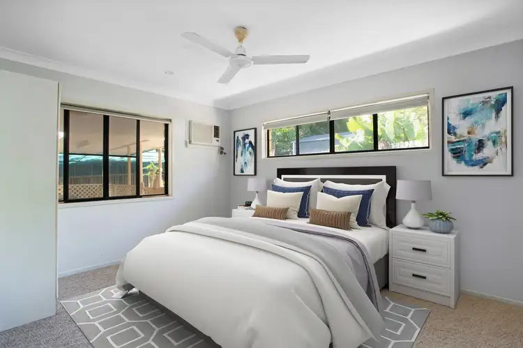 Fifth view of Homely house listing, 1B Eulbertie Avenue, Eimeo QLD 4740
