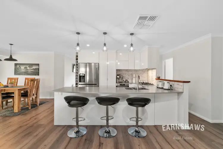 Second view of Homely house listing, 22 Daylesford Elbow, Jane Brook WA 6056