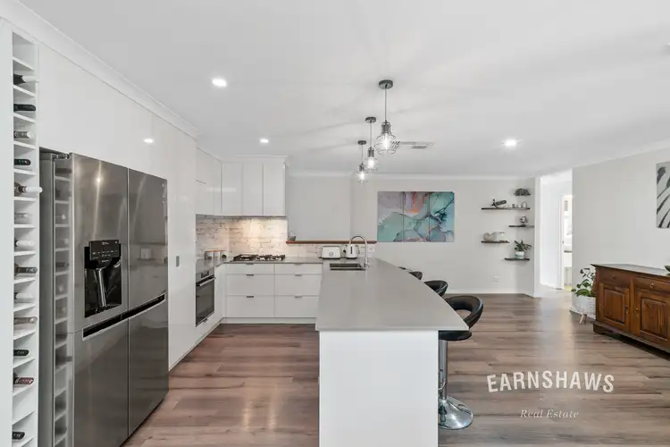 Fourth view of Homely house listing, 22 Daylesford Elbow, Jane Brook WA 6056