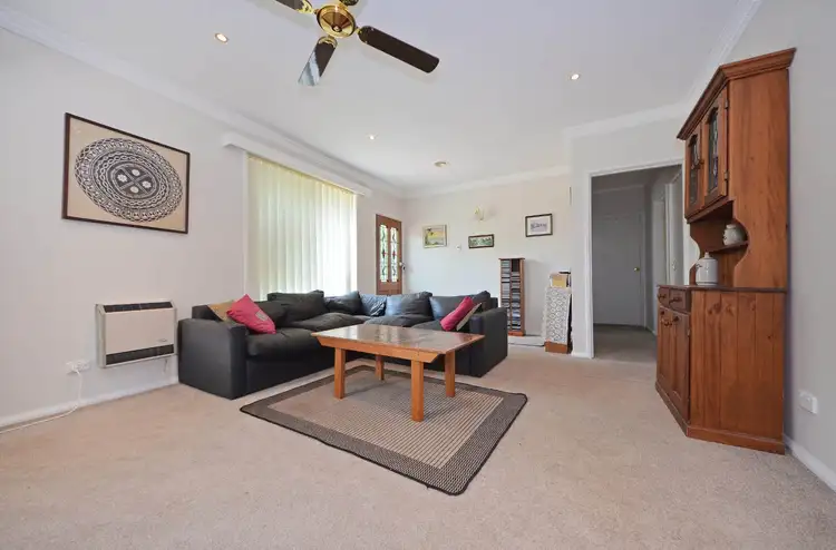 Second view of Homely unit listing, 2/1 Jack Street, Mount Waverley VIC 3149