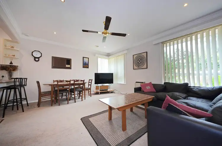 Third view of Homely unit listing, 2/1 Jack Street, Mount Waverley VIC 3149