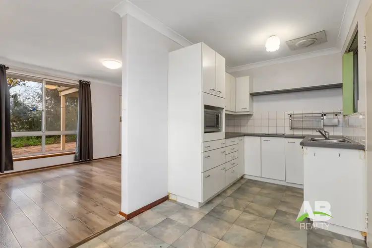 Second view of Homely house listing, 23 Scott Road, Wanneroo WA 6065