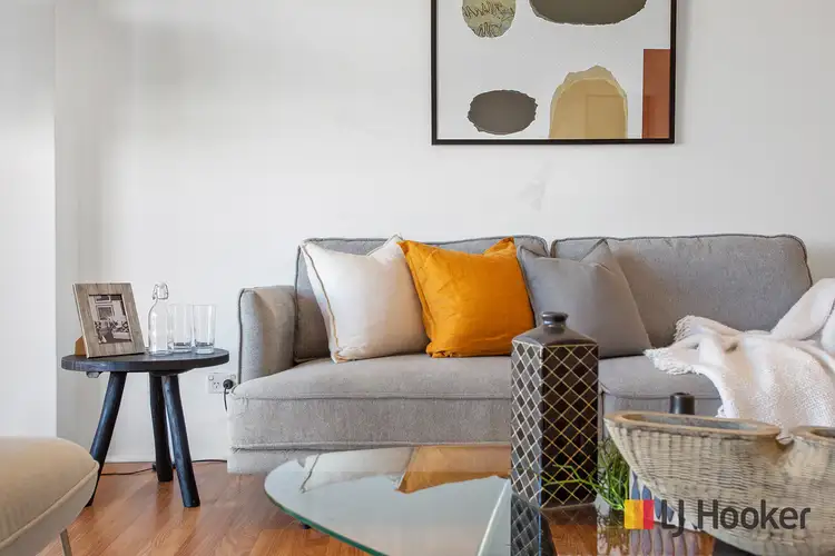 Third view of Homely apartment listing, 47/6-12 Carrington Avenue, Hurstville NSW 2220