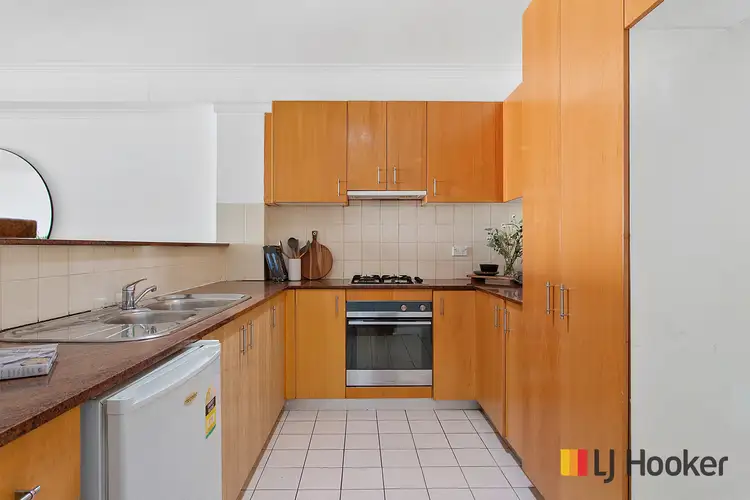 Sixth view of Homely apartment listing, 47/6-12 Carrington Avenue, Hurstville NSW 2220
