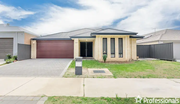 Main view of Homely house listing, 1237 Rowley Road, Darling Downs WA 6122