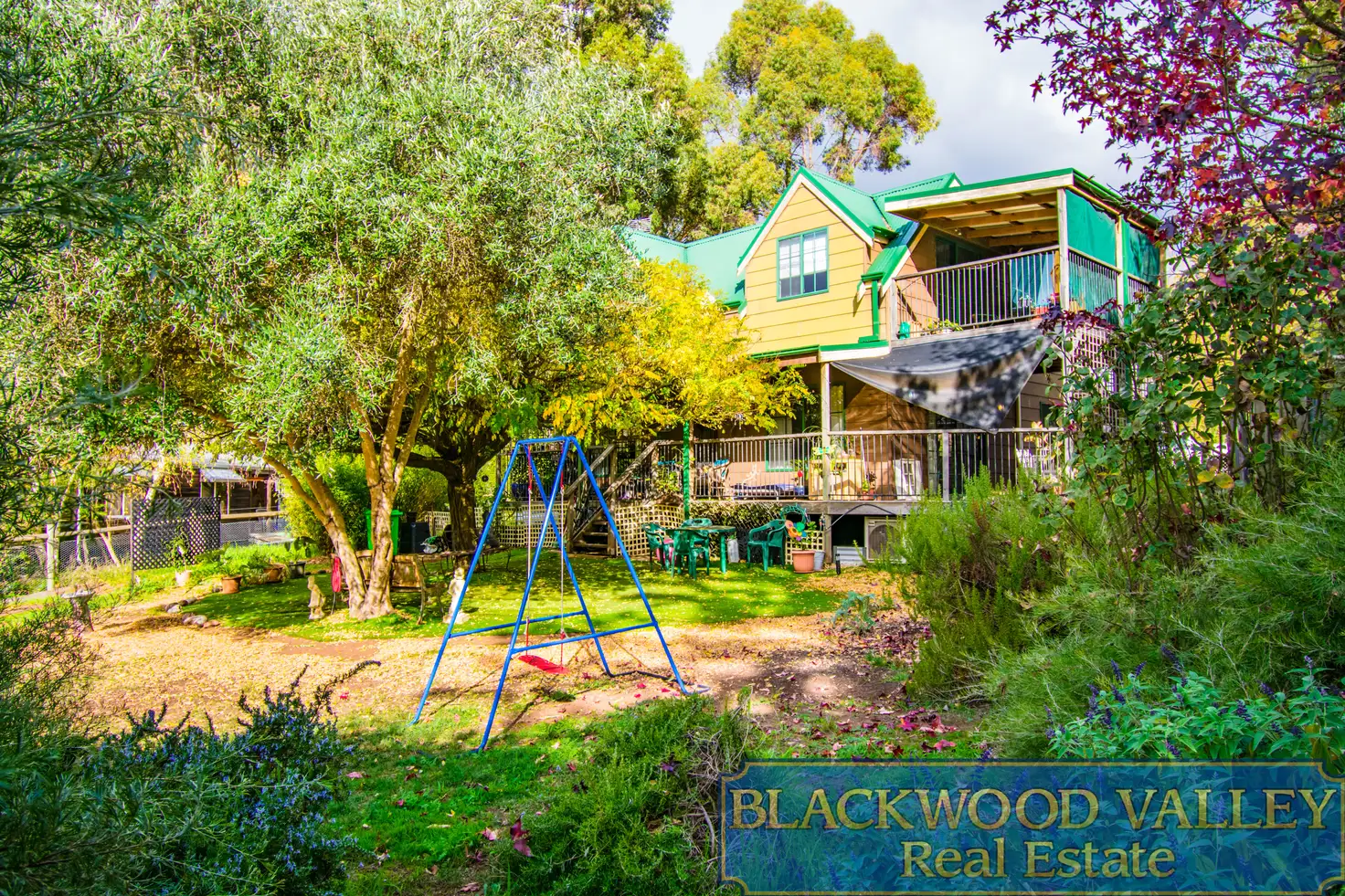 Main view of Homely house listing, 20 Allnut Street, Balingup WA 6253