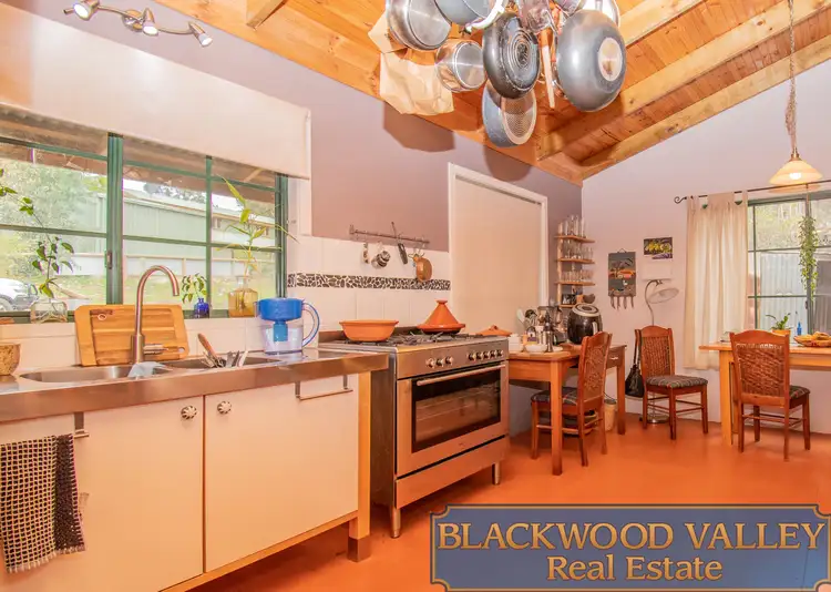Second view of Homely house listing, 20 Allnut Street, Balingup WA 6253