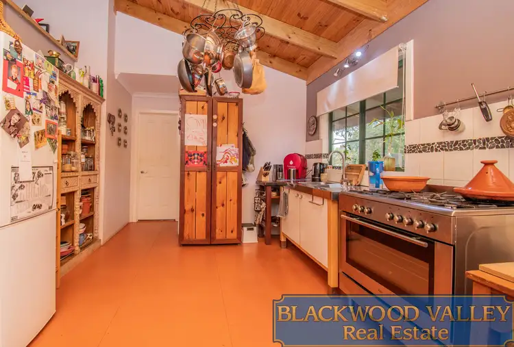 Third view of Homely house listing, 20 Allnut Street, Balingup WA 6253