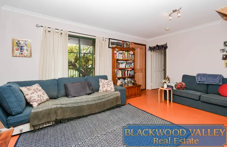 Fourth view of Homely house listing, 20 Allnut Street, Balingup WA 6253