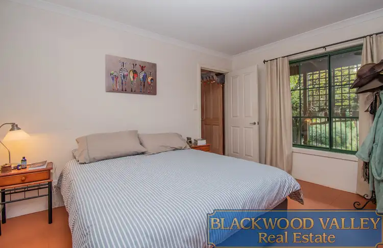 Fifth view of Homely house listing, 20 Allnut Street, Balingup WA 6253