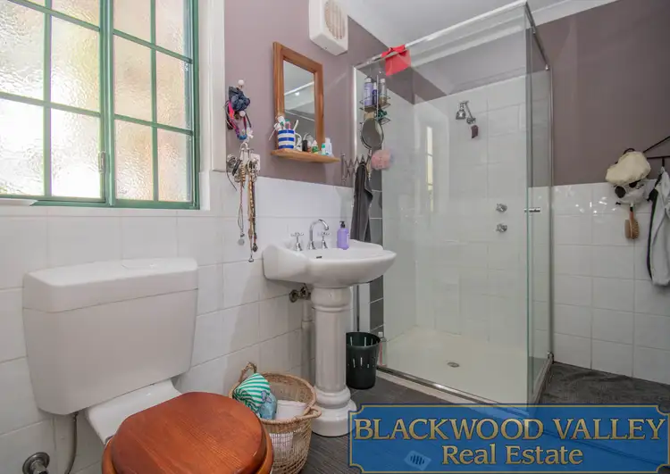 Sixth view of Homely house listing, 20 Allnut Street, Balingup WA 6253