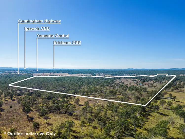 80 Stevens Road, Purga QLD 4306