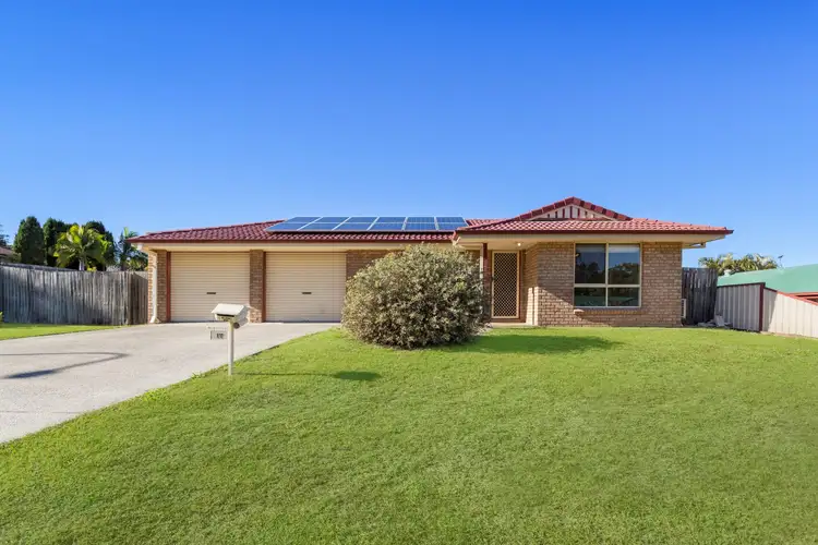 17-19 Sandy Creek Avenue, Camira QLD 4300