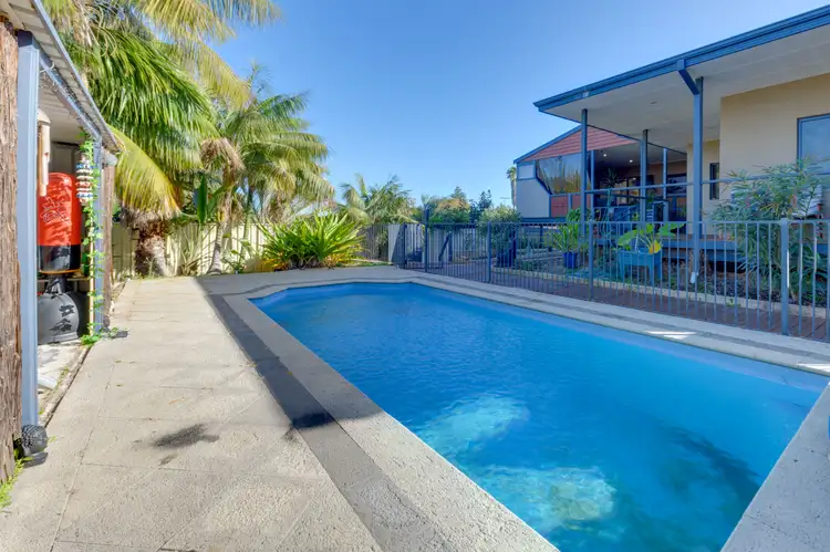 19 Welch Way, Warnbro WA 6169