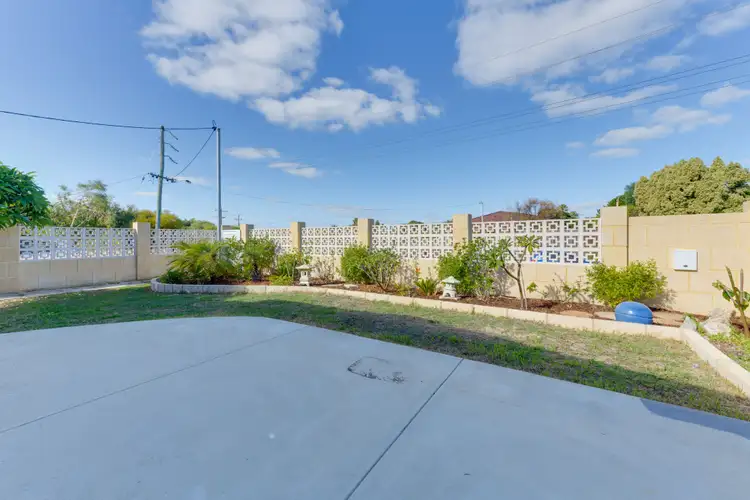 Third view of Homely house listing, 8 Hanretty Street, Warnbro WA 6169
