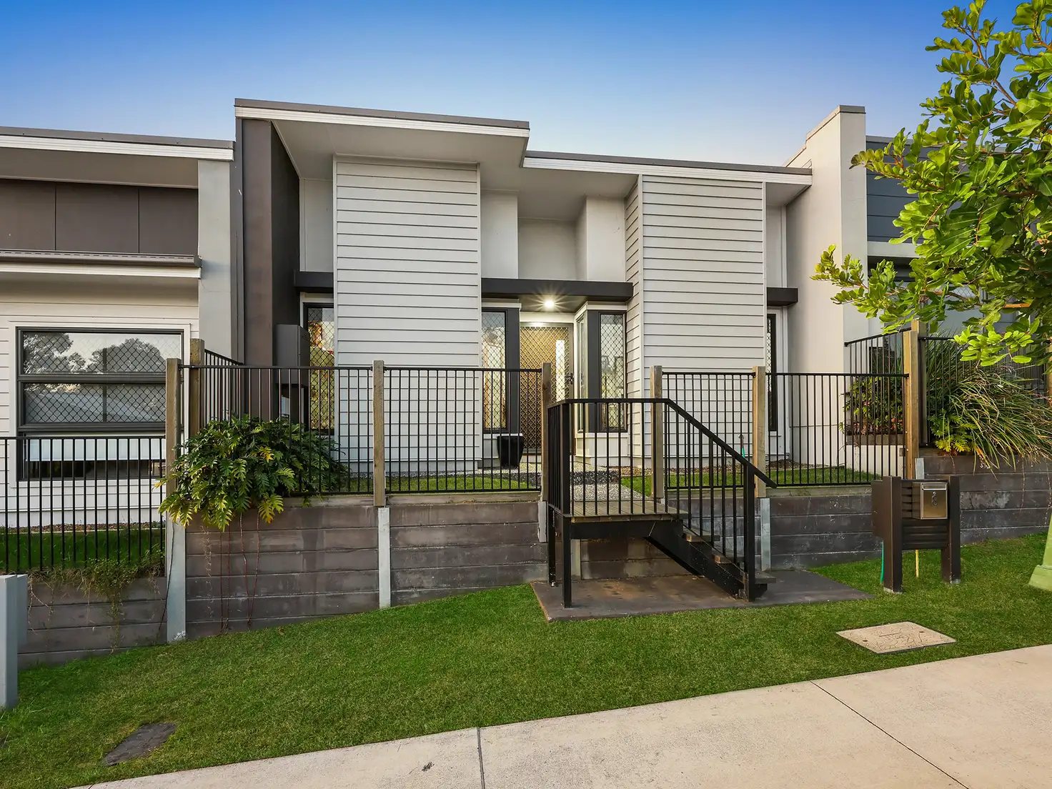 Main view of Homely house listing, 8 Limmen Crescent, South Ripley QLD 4306