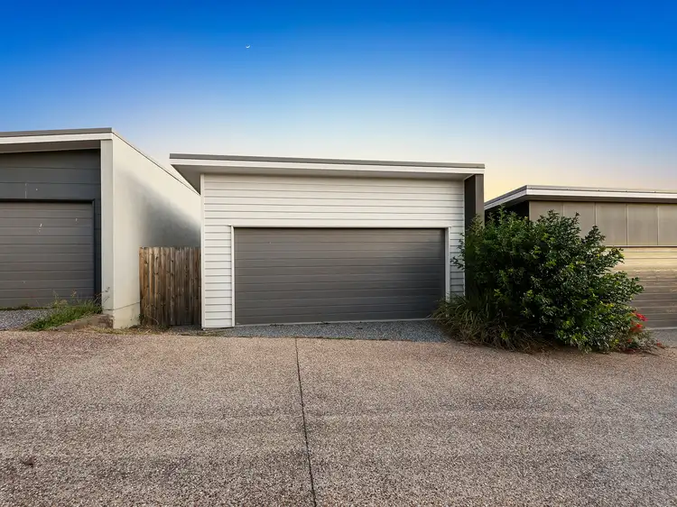 Second view of Homely house listing, 8 Limmen Crescent, South Ripley QLD 4306