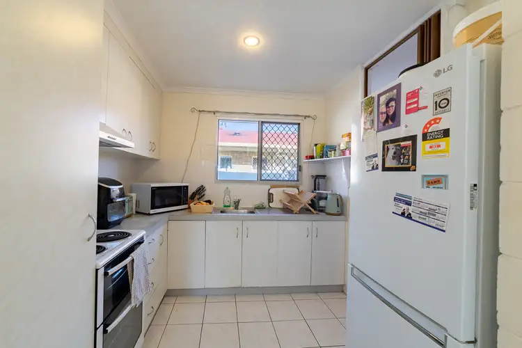Third view of Homely unit listing, 1/24 Lorraine Court, Andergrove QLD 4740