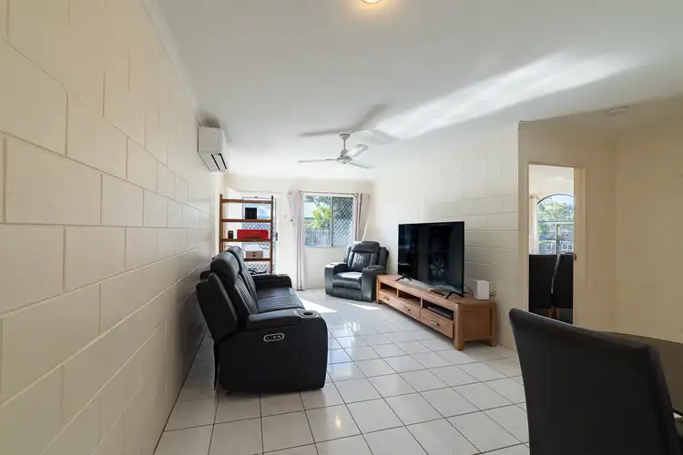 Fifth view of Homely unit listing, 1/24 Lorraine Court, Andergrove QLD 4740
