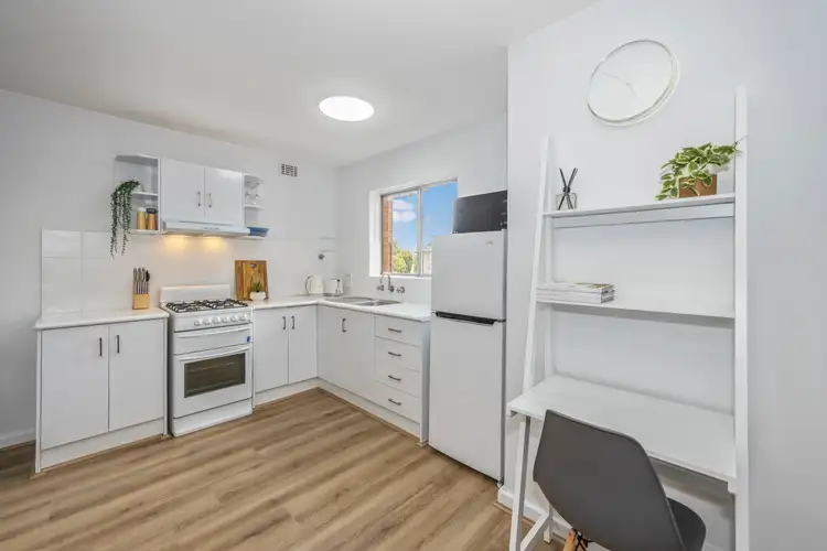 Main view of Homely unit listing, 8/1 Minora Place, Rivervale WA 6103