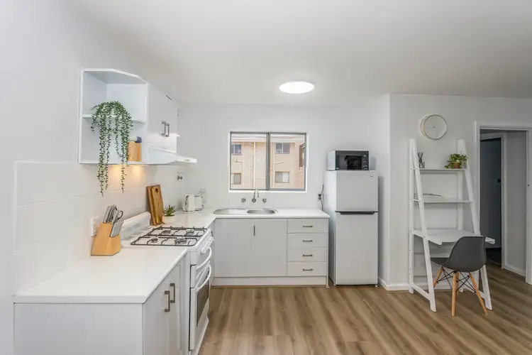 Second view of Homely unit listing, 8/1 Minora Place, Rivervale WA 6103