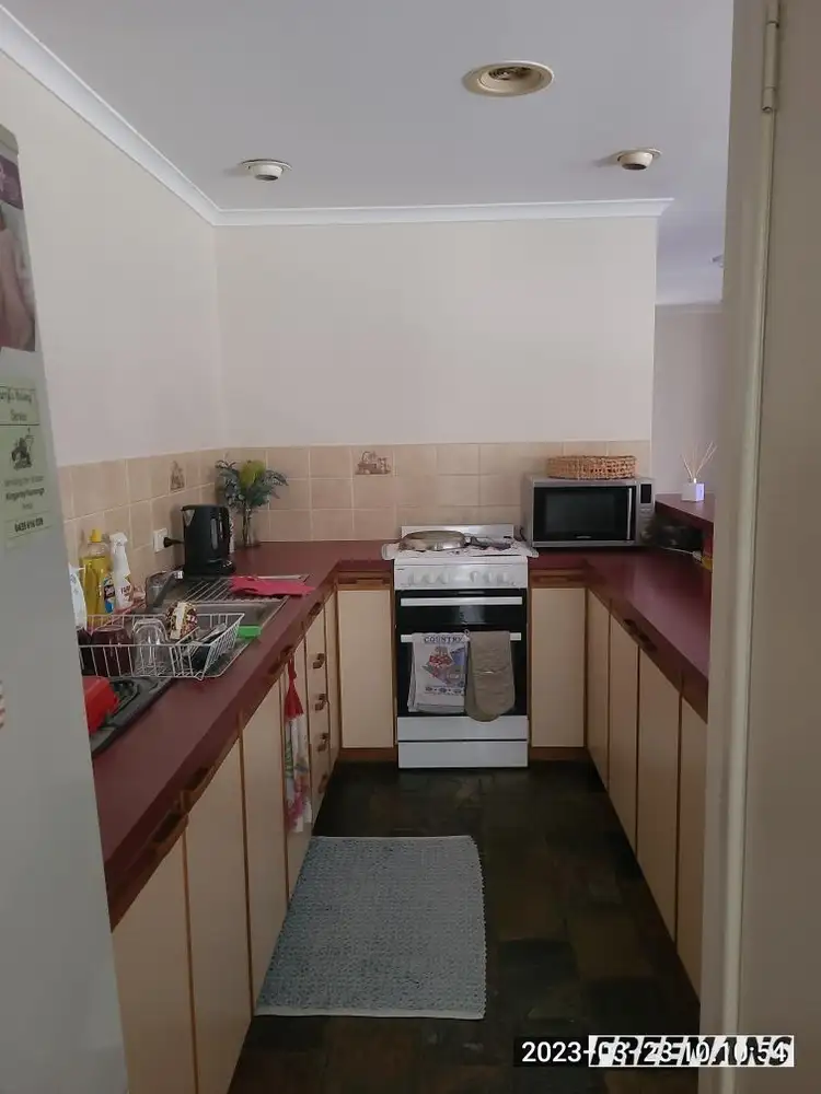 Third view of Homely house listing, 33 Normanby street, Nanango QLD 4615