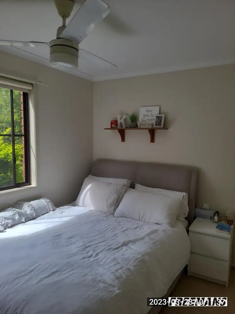 Fourth view of Homely house listing, 33 Normanby street, Nanango QLD 4615