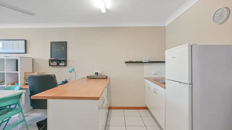 Third view of Homely studio listing, 23/259 Sheridan Street, Cairns North QLD 4870