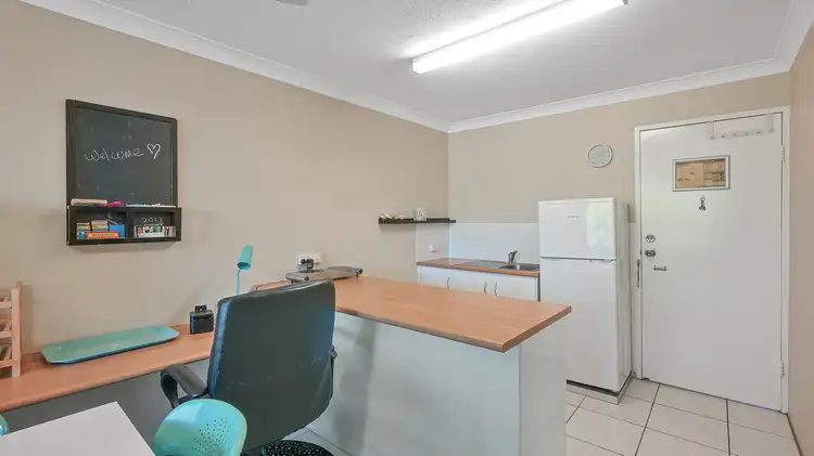 Fourth view of Homely studio listing, 23/259 Sheridan Street, Cairns North QLD 4870