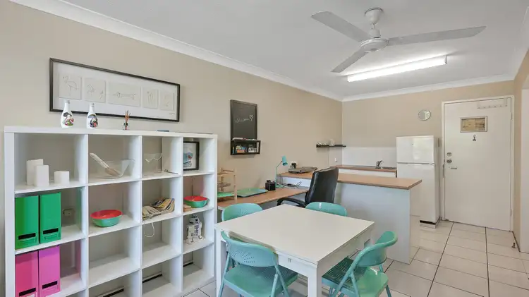 Fifth view of Homely studio listing, 23/259 Sheridan Street, Cairns North QLD 4870