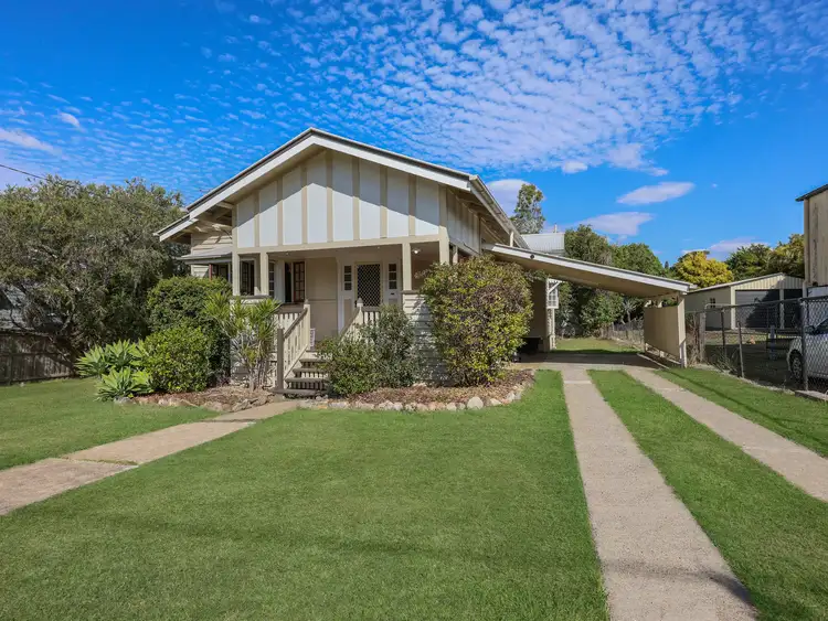 17 Kendall Street, East Ipswich QLD 4305