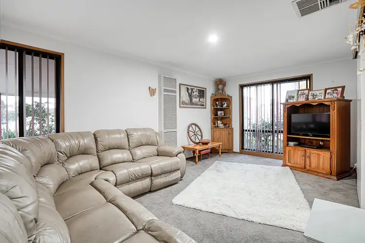 Second view of Homely house listing, 26 Jude Street, Howlong NSW 2643