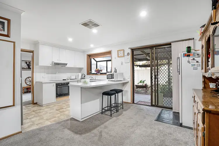 Third view of Homely house listing, 26 Jude Street, Howlong NSW 2643