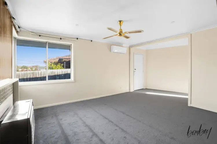 Seventh view of Homely house listing, 161 Darebin Drive, Lalor VIC 3075