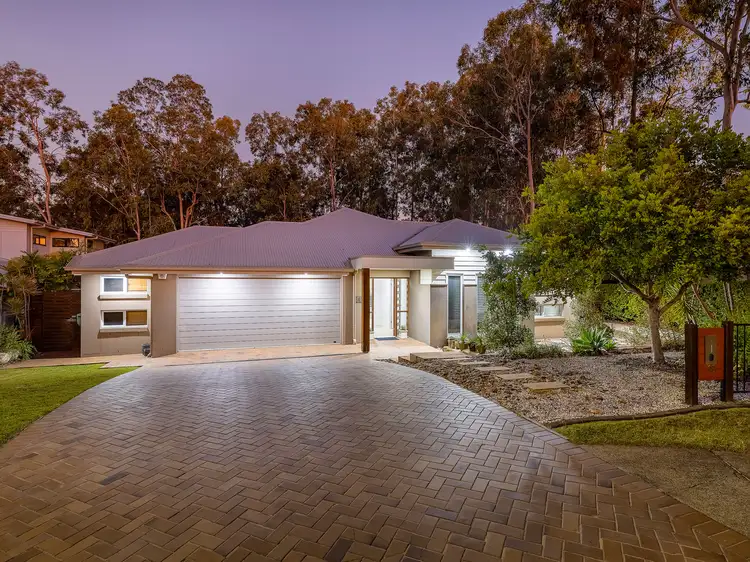 Third view of Homely house listing, 18 Wattletree Court, Brookwater QLD 4300