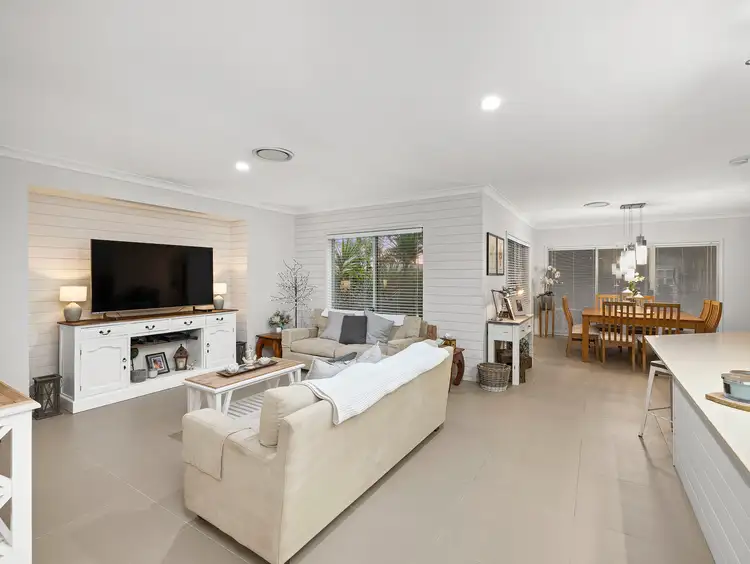 Seventh view of Homely house listing, 18 Wattletree Court, Brookwater QLD 4300