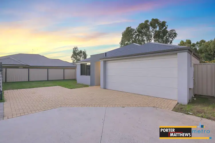 Second view of Homely house listing, 17C Harris Street, Beckenham WA 6107