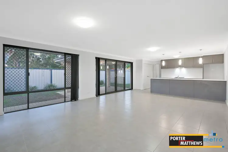 Third view of Homely house listing, 17C Harris Street, Beckenham WA 6107