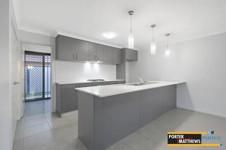 Fifth view of Homely house listing, 17C Harris Street, Beckenham WA 6107