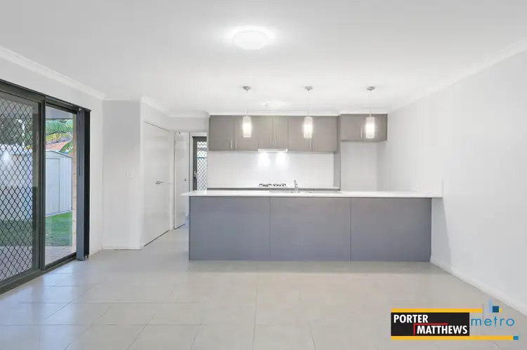 Sixth view of Homely house listing, 17C Harris Street, Beckenham WA 6107