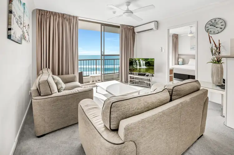 Main view of Homely apartment listing, 52/4-6 Britannia Avenue, Broadbeach QLD 4218