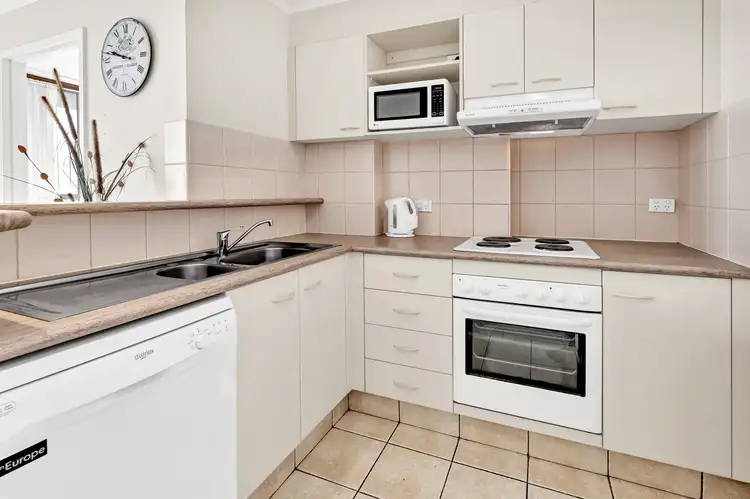 Sixth view of Homely apartment listing, 52/4-6 Britannia Avenue, Broadbeach QLD 4218