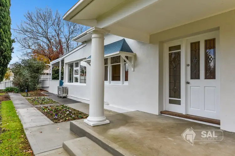 Third view of Homely house listing, 21 Farquhar Street, Bordertown SA 5268