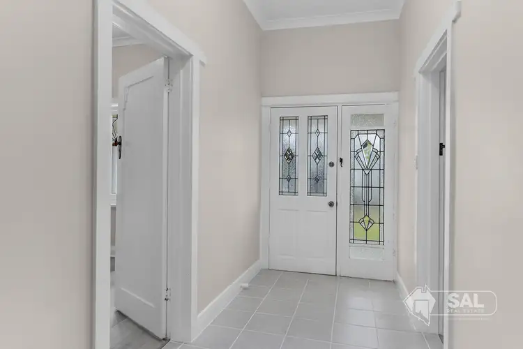 Fourth view of Homely house listing, 21 Farquhar Street, Bordertown SA 5268